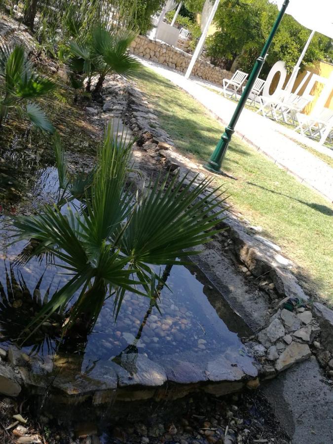 Quinta Lagus Resort - Casa De Campo パルメラ エクステリア 写真