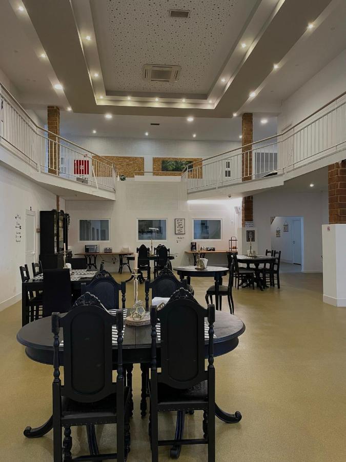 Quinta Lagus Resort - Casa De Campo パルメラ エクステリア 写真