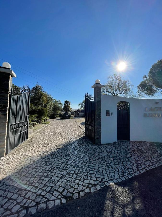 Quinta Lagus Resort - Casa De Campo パルメラ エクステリア 写真