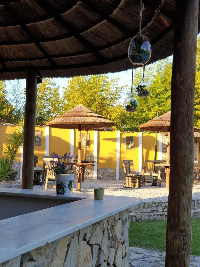 Quinta Lagus Resort - Casa De Campo パルメラ エクステリア 写真