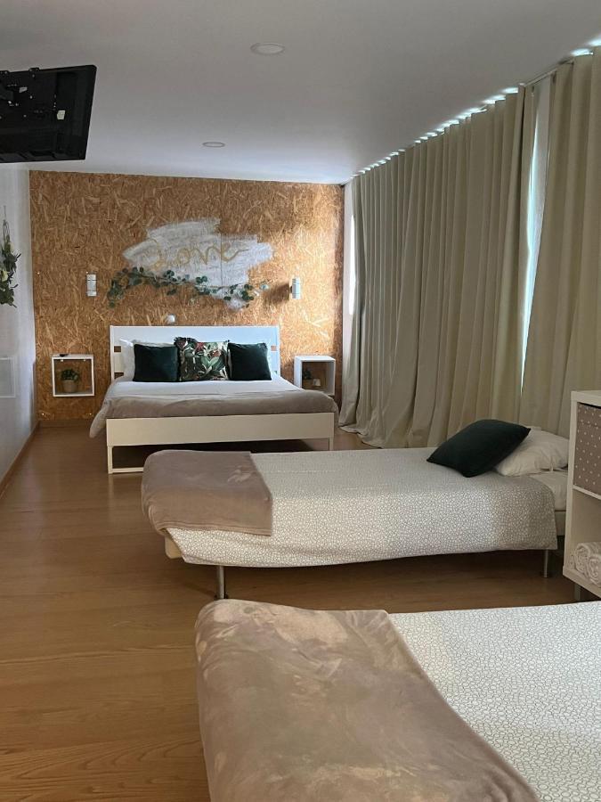 Quinta Lagus Resort - Casa De Campo パルメラ エクステリア 写真